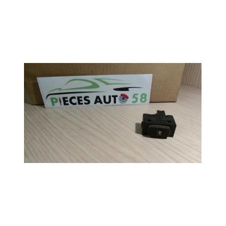 Interrupteur de leve vitre PEUGEOT  d’occasion
