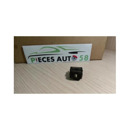 Interrupteur de leve vitre PEUGEOT  d’occasion