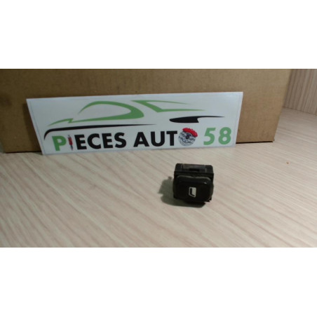 Interrupteur de leve vitre PEUGEOT  d’occasion