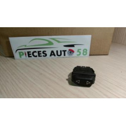 Interrupteur de leve vitre PEUGEOT  d’occasion