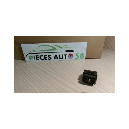 Interrupteur de leve vitre CITROEN BERLINGO 1 PHASE 2 d’occasion