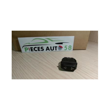 Interrupteur de leve vitre PEUGEOT  d’occasion
