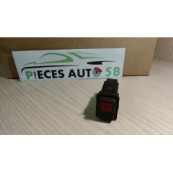 Bouton de warning ROVER  d’occasion