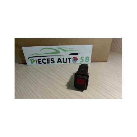 Bouton de warning ROVER  d’occasion