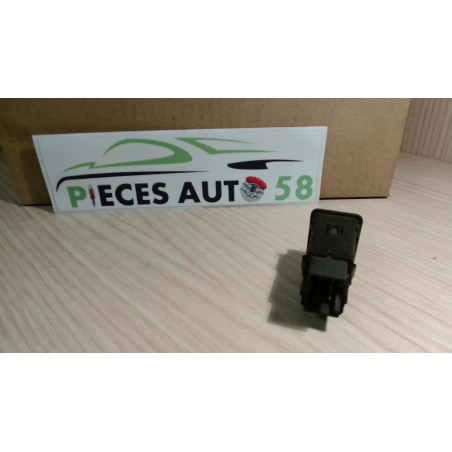 Bouton de warning ROVER  d’occasion