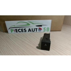 Bouton de warning CITROEN  d’occasion