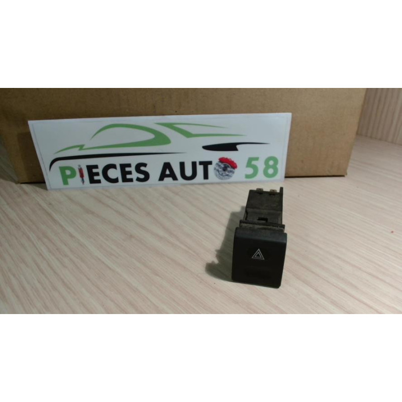 Bouton de warning CITROEN  d’occasion