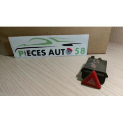 Bouton de warning AUDI  d’occasion