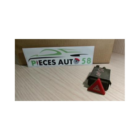 Bouton de warning AUDI  d’occasion