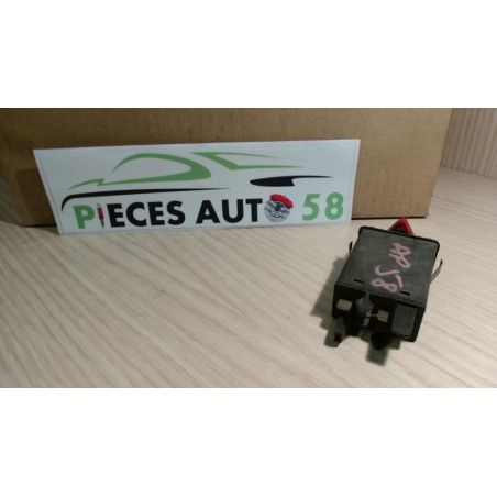 Bouton de warning AUDI  d’occasion