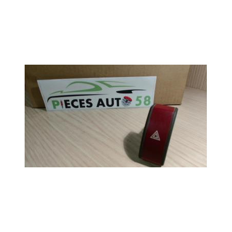 Bouton de warning OPEL  d’occasion