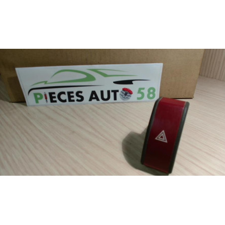Bouton de warning OPEL  d’occasion