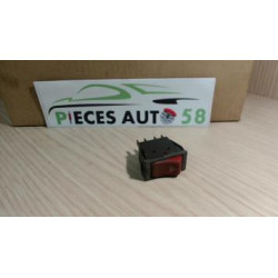 Bouton de warning SEAT  d’occasion
