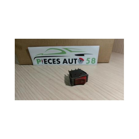 Bouton de warning SEAT  d’occasion