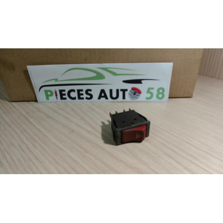 Bouton de warning SEAT  d’occasion