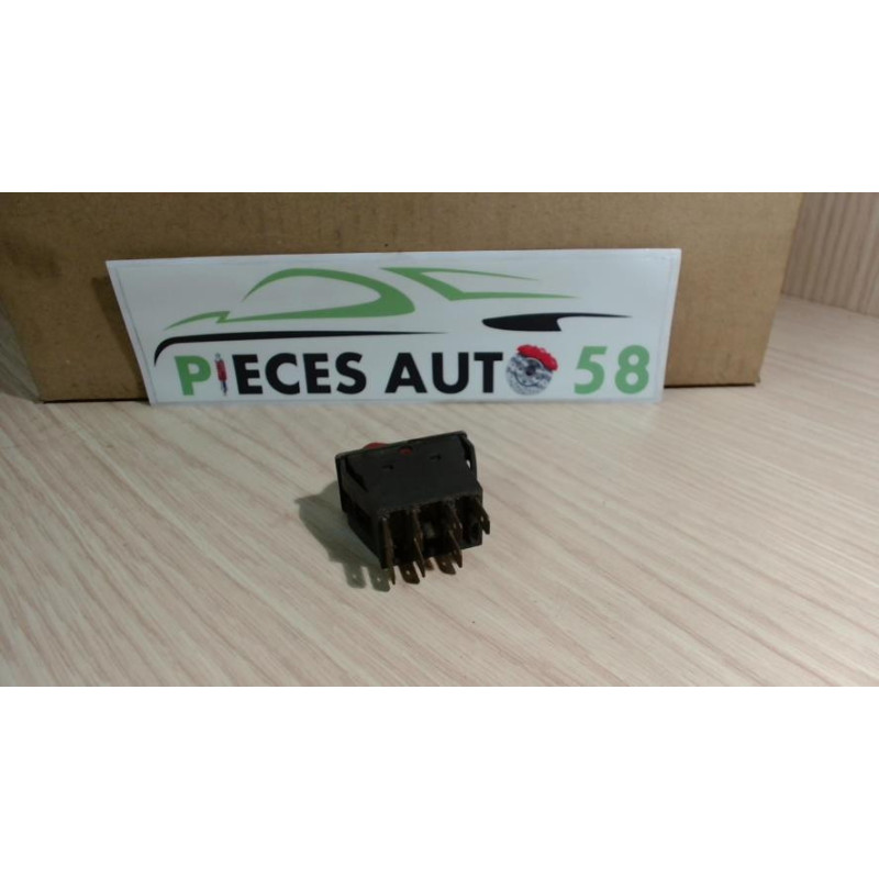Bouton de warning SEAT  d’occasion