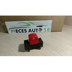 Bouton de warning LANCIA  d’occasion