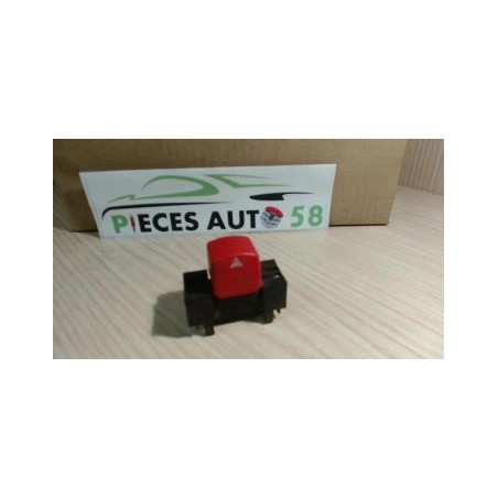 Bouton de warning LANCIA  d’occasion