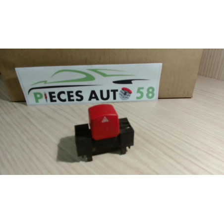 Bouton de warning LANCIA  d’occasion