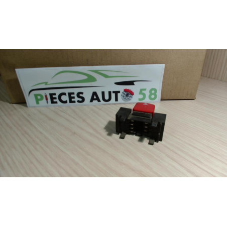 Bouton de warning LANCIA  d’occasion