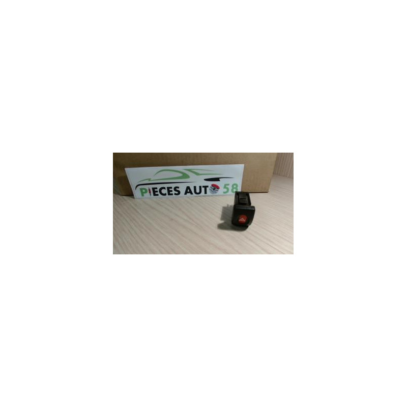 Bouton de warning OPEL  d’occasion