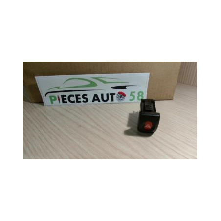 Bouton de warning OPEL  d’occasion