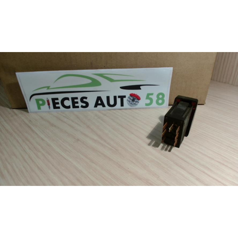 Bouton de warning OPEL  d’occasion