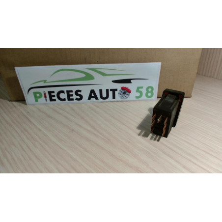 Bouton de warning OPEL  d’occasion