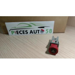 Bouton de warning PEUGEOT  d’occasion