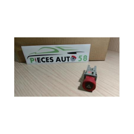Bouton de warning PEUGEOT  d’occasion