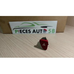Bouton de warning PEUGEOT  d’occasion