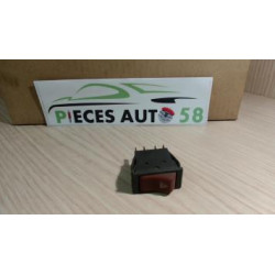 Bouton de warning SEAT  d’occasion