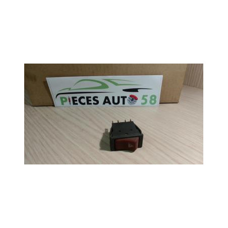 Bouton de warning SEAT  d’occasion