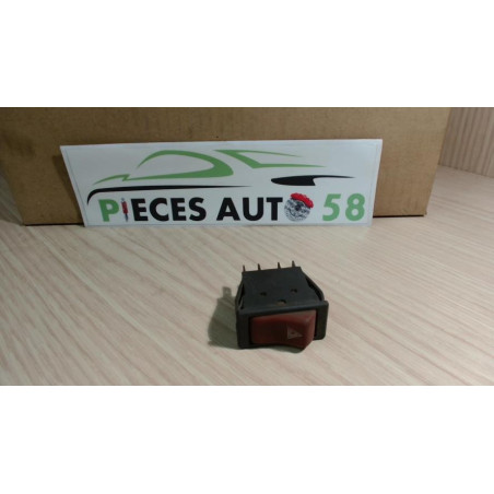 Bouton de warning SEAT  d’occasion