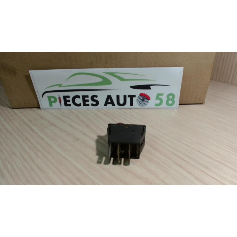 Bouton de warning SEAT  d’occasion