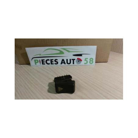 Bouton de warning RENAULT  d’occasion