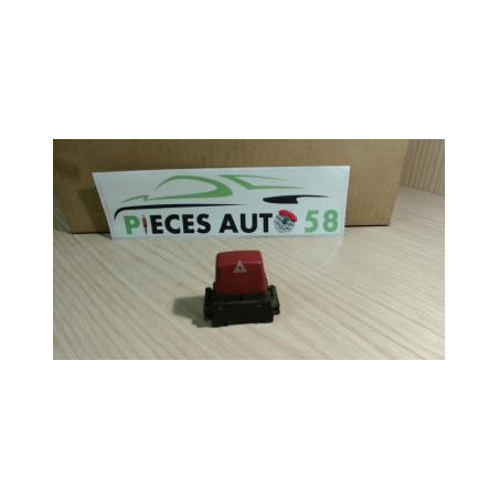 Bouton de warning RENAULT  d’occasion