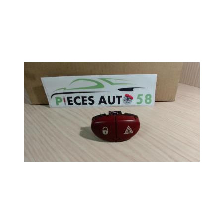 Bouton de warning CITROEN  d’occasion