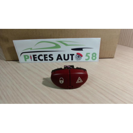 Bouton de warning CITROEN  d’occasion