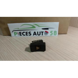 Bouton de warning RENAULT  d’occasion