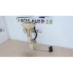 Jauge à carburant RENAULT LAGUNA 1 PHASE 2 d’occasion
