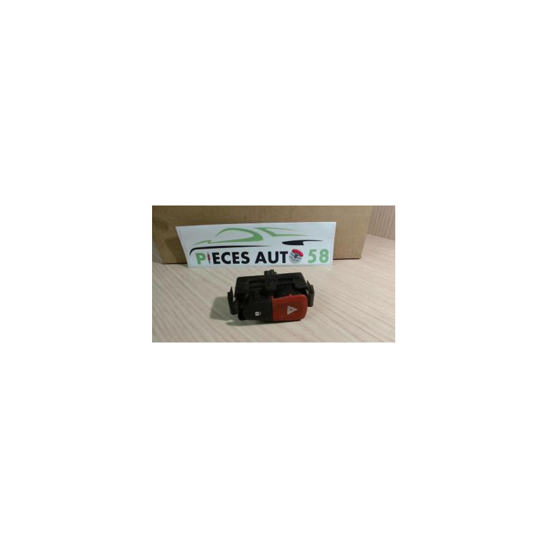 Bouton de warning RENAULT  d’occasion