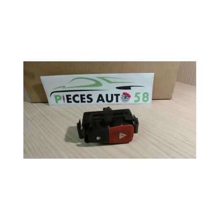 Bouton de warning RENAULT  d’occasion