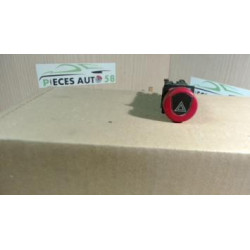 Bouton de warning PEUGEOT  d’occasion