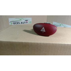 Bouton de warning PEUGEOT  d’occasion
