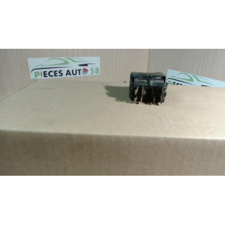 Bouton de warning RENAULT  d’occasion