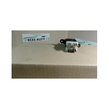 Bouton de warning RENAULT  d’occasion