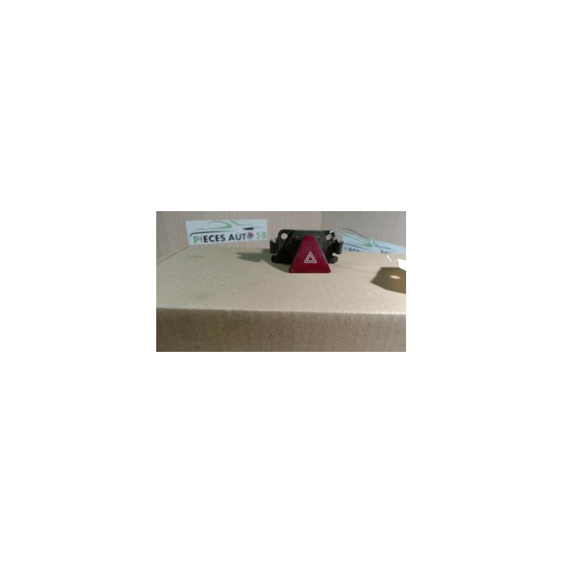 Bouton de warning PEUGEOT  d’occasion