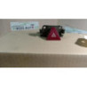 Bouton de warning PEUGEOT  d’occasion