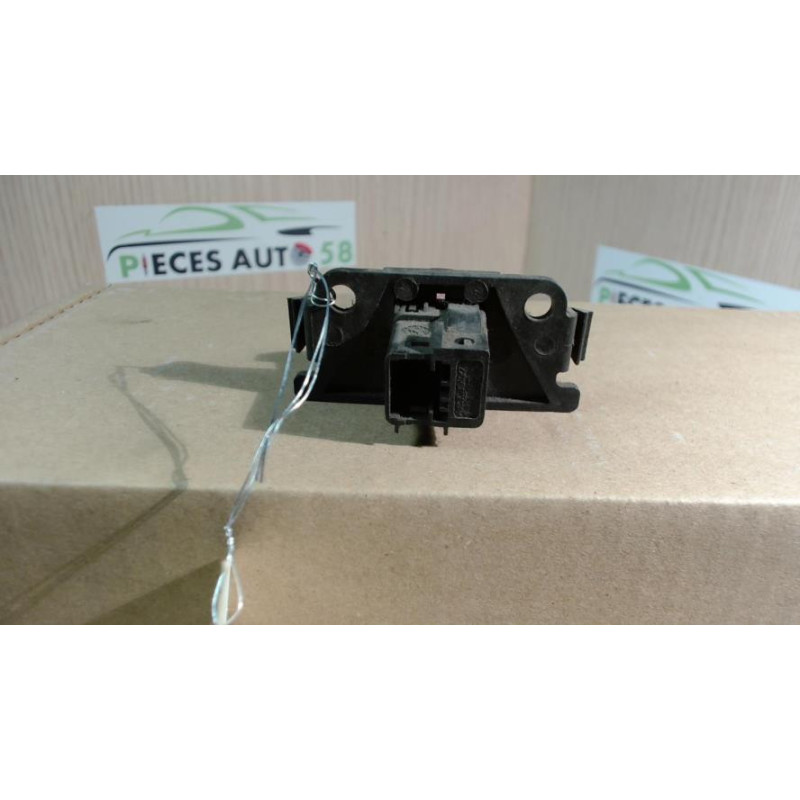 Bouton de warning PEUGEOT  d’occasion